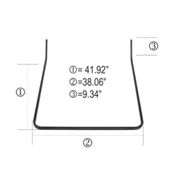 Ilc Replacement for Ezgo / Cushman / Textron 75125g01 75125G01 EZGO / CUSHMAN / TEXTRON - main